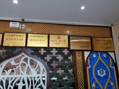 -回辉登偰氏面片(东莲花美食街店)