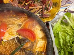 -和福餐馆(西江古街店)