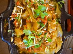 -林二哥宜烤官·宜宾小烧烤