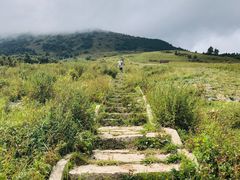 -灵山