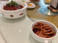 -金河半岛园林酒家(金融城店)