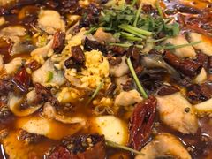 -川哥辣妹(南岗店)