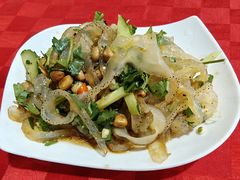 -先鲜鲫鱼粥