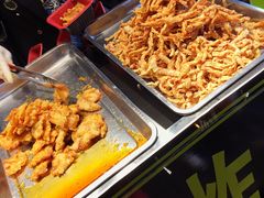 -大学城夜市大排档(凤栖路店)