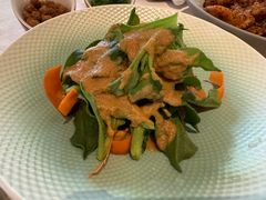 -白云中餐厅·粤菜·亚龙湾喜来登度假酒店