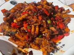 -小口味