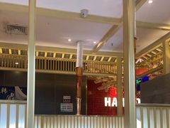 -韩宫宴烤肉·料理(宝山万达店)