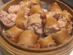 -老浒记烤鸭-北京菜(琉璃厂店)