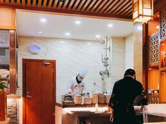 大堂-福樱兰海鲜放题铁板烧(加州店)