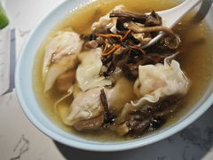-龙抄手(文殊坊店)