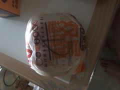 -汉堡王(北京通州领展店)