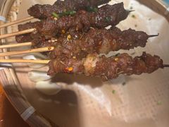 -水浒烤肉(国贸店)