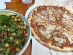 -ELI FALAFEL Lebanese&Mediterranean黎巴嫩美食(富城路店)