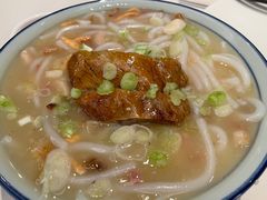 -粤财皇冠假日酒店·彩华轩中餐厅