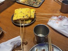 -路边羊烧烤酒场(宝带路店)