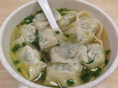 -顶巧鸡汤馄饨(虹口总店)