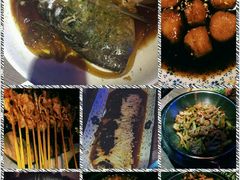 -蜜桃餐厅·江浙融合菜(荟聚购物中心店)