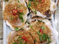 -状元阁烧烤(新华路总店)