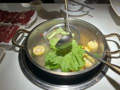 -潮发潮汕牛肉店(龙洞店)