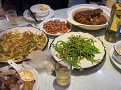 -眷江南之小蓝鲸(王府大街店)