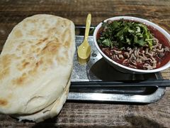 -老·贝尔杂碎馆