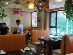 -青岛小羔羊火锅(李村公园店)