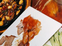 -明丰小渔馆(明月路店)