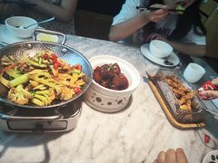 -小菜园新徽菜(无锡宜家荟聚中心店)