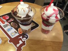 -DQ·蛋糕·冰淇淋(新佳丽店)