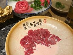 -蜀大侠火锅(四川北路店)