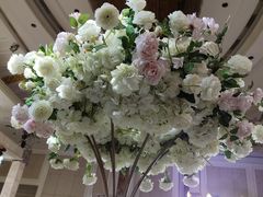 -重庆长寿碧桂园凤悦凤凰酒店