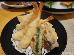 -古都日本料理(高桥路店)