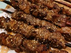 -新洪记·丽久饭店(铁西店)