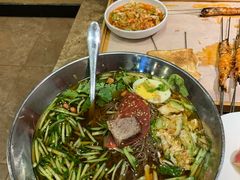 -熙成烧烤(白塔岭店)