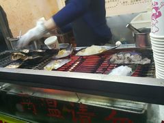 -冯姐生蚝(迎宾广场店)