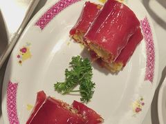-火啫啫·粤式啫啫煲(南通首店)