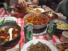 -辣小鲜·南昌大排档(船山路店)