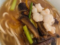 -奎元馆.百年奎元.非遗传承(西湖边的解放路店)