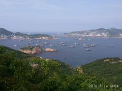 -大王村沙滩