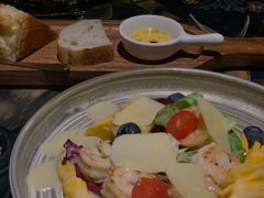 -第101座花园餐厅(湖滨88店)