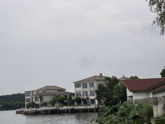-天目湖水世界