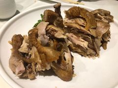 -大鸭梨烤鸭(左家庄店)