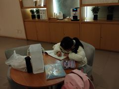 -全季酒店(合肥中科大黄山路店)