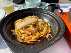 -小城故事·地道宁波味(月湖盛园店)