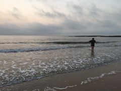 -日照灯塔风景区