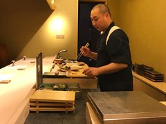-鮨一日本料理(大中华店)