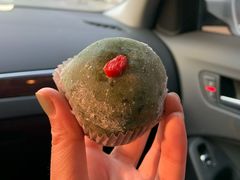 -元祖食品GANSO(黄河大街店)