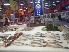 -物美大卖场(玉蜓桥店)