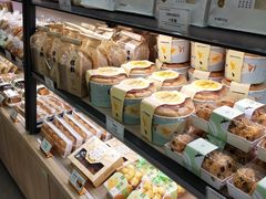 -仟吉KenGee(大江园店)