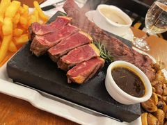 -Entrecôte 法国牛扒馆(保利·时光里店)